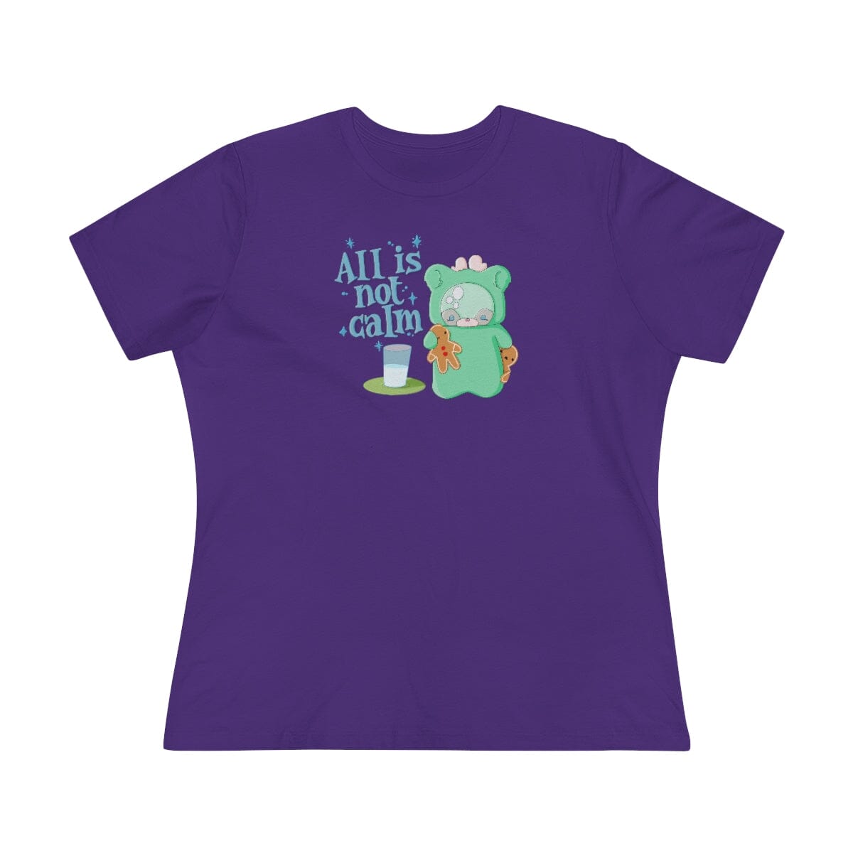 The Griswold Women's Tee
