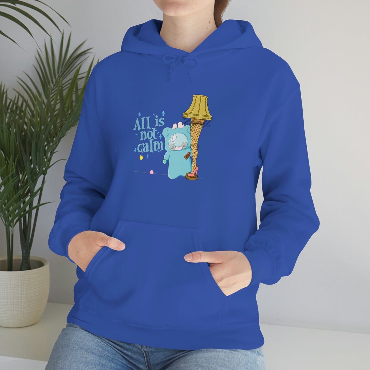 The Tag Katie Hoodie