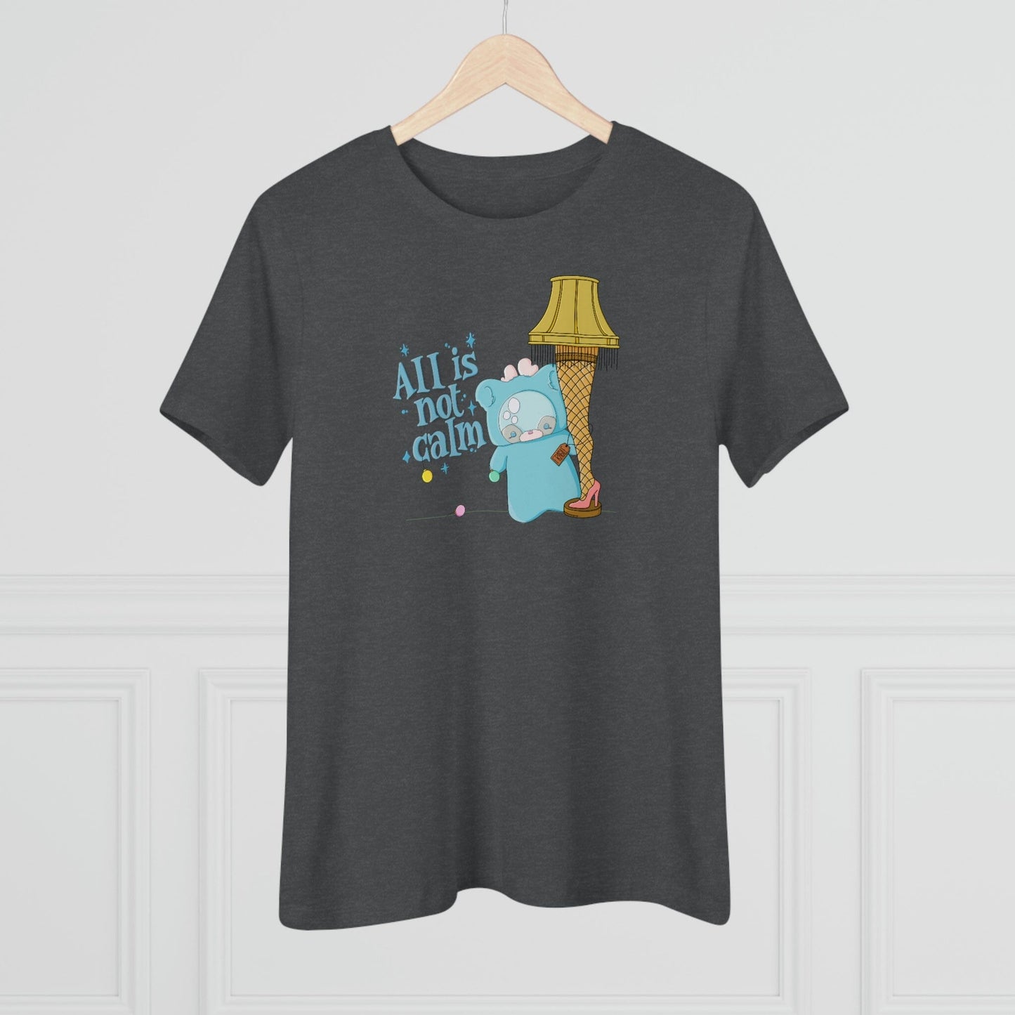 The Tag Katie Women's Tee