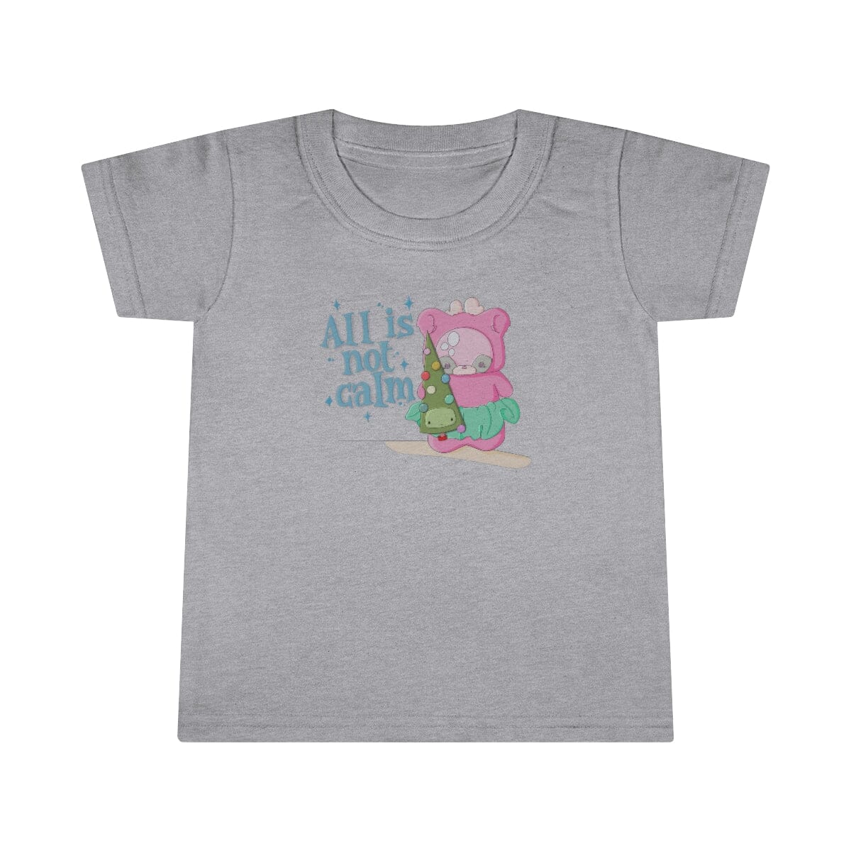 The Ralphie Toddler T-shirt