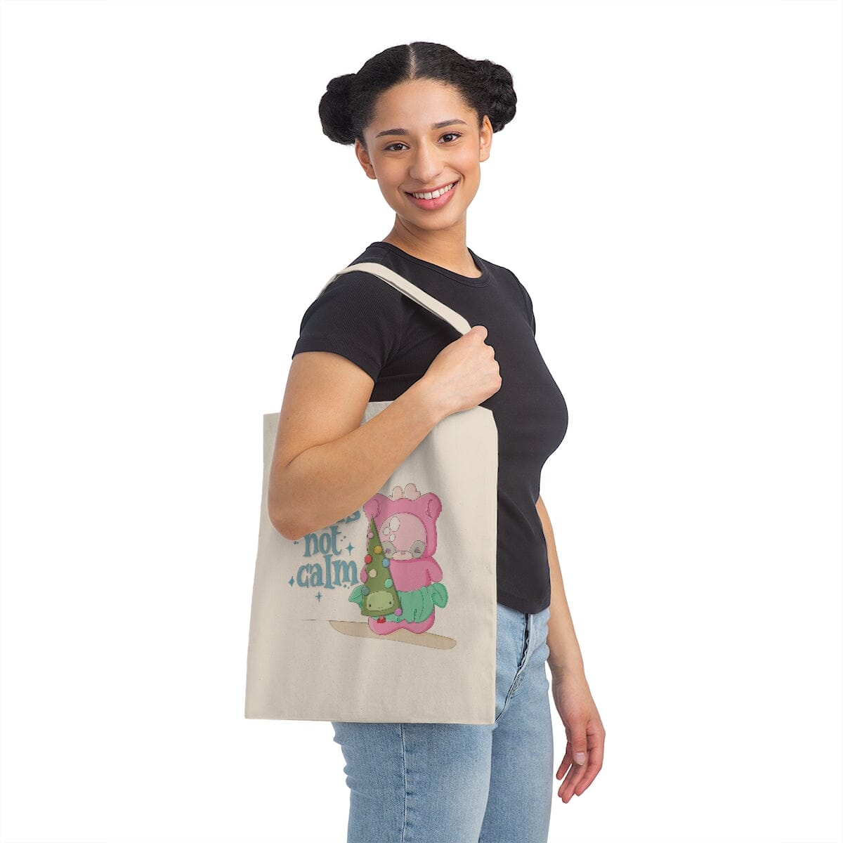 The Ralphie Tote