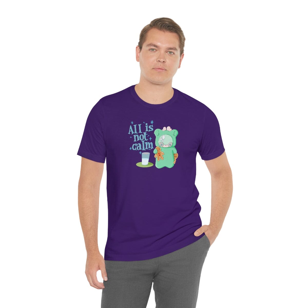 The Griswold Unisex Tee