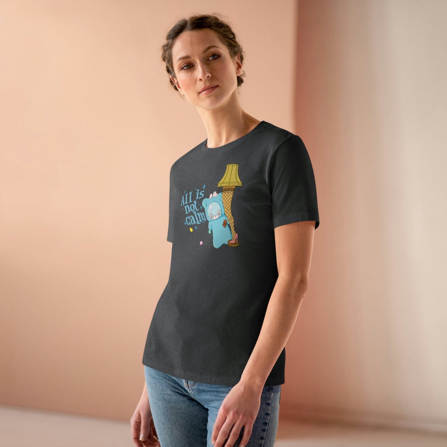 The Tag Katie Women's Tee