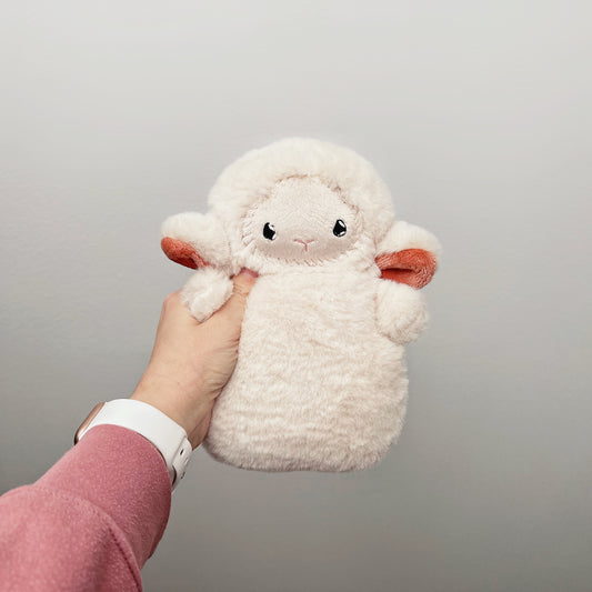 Almond Lamb Mist