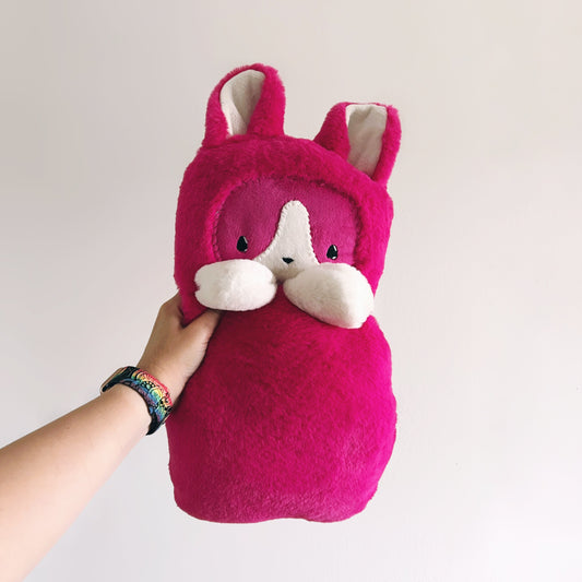 Cerise Corgi
