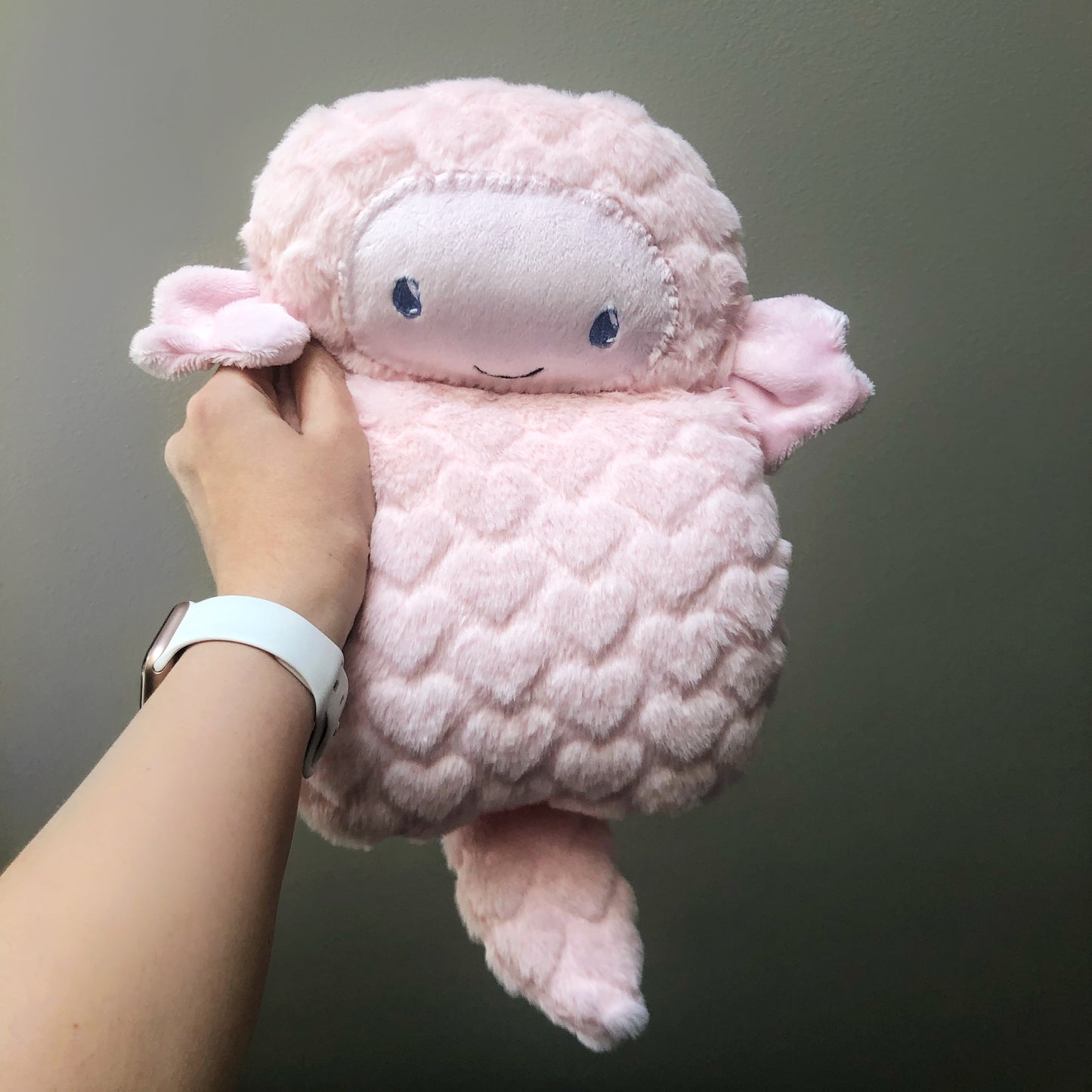 Love You A Lotl