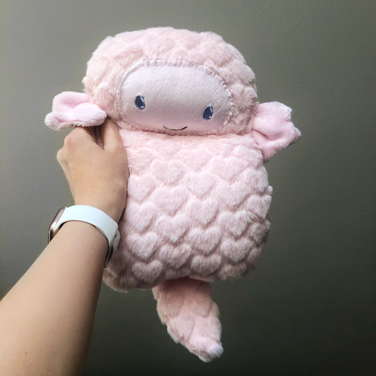 Love You A Lotl