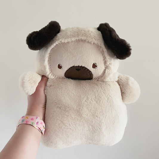 Pug
