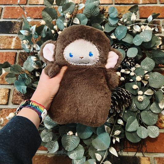 Truffle Monkey Mist