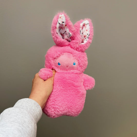 Sakura Bunny Mist