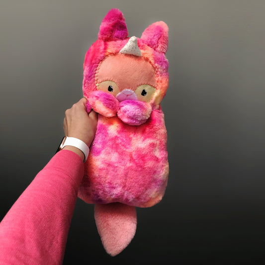 Guava unicorn