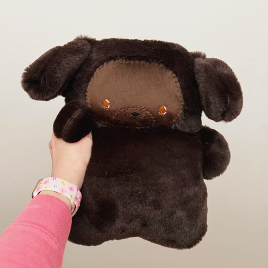 Chocolate Lab
