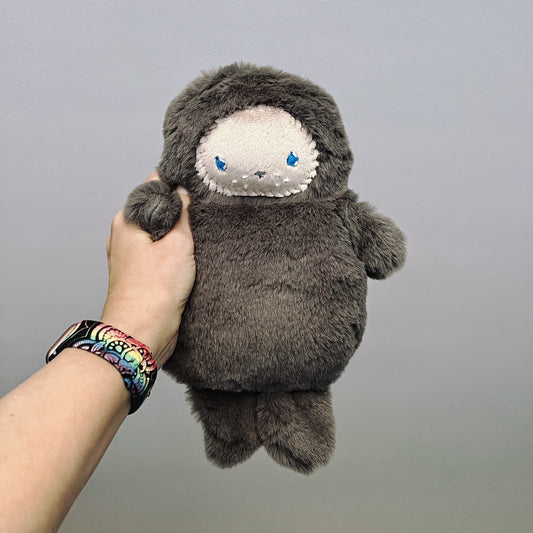 Pebble Seal Mist