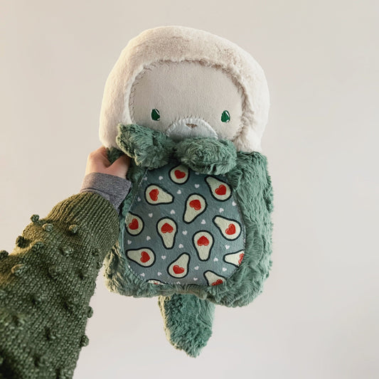 Avo-cotter