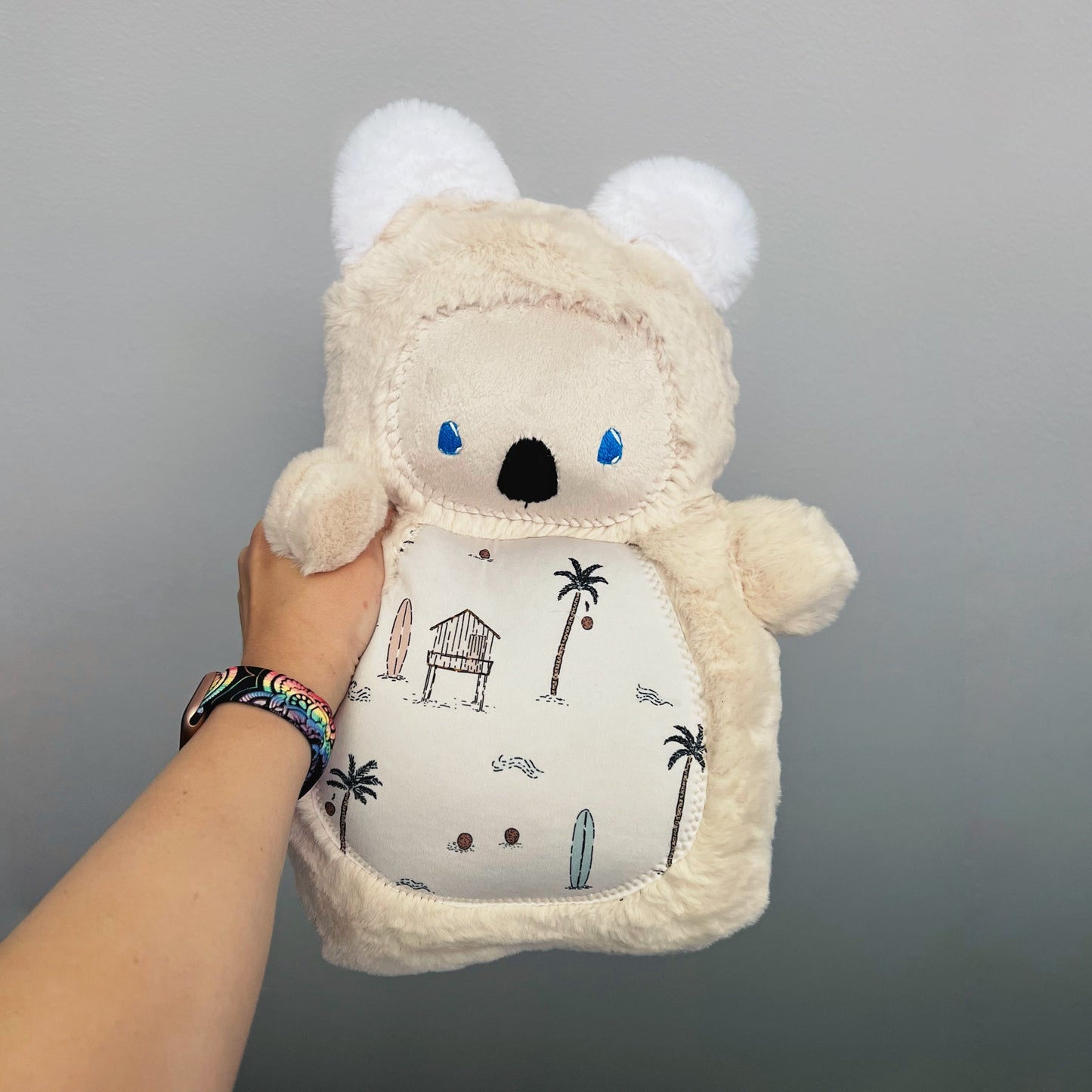 Mariah Clarey Koala