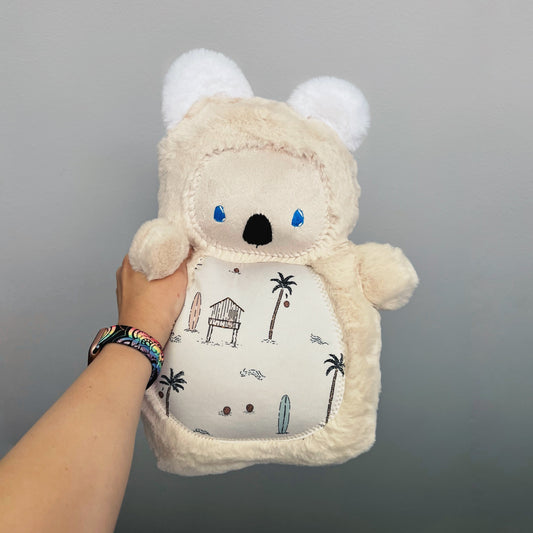 Mariah Clarey Koala