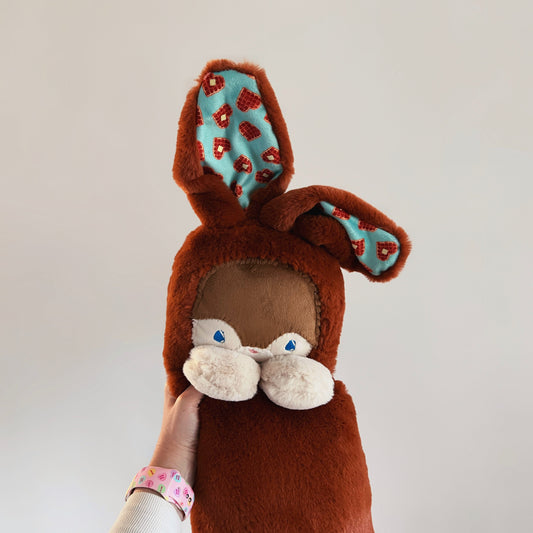 Waffles Bunny