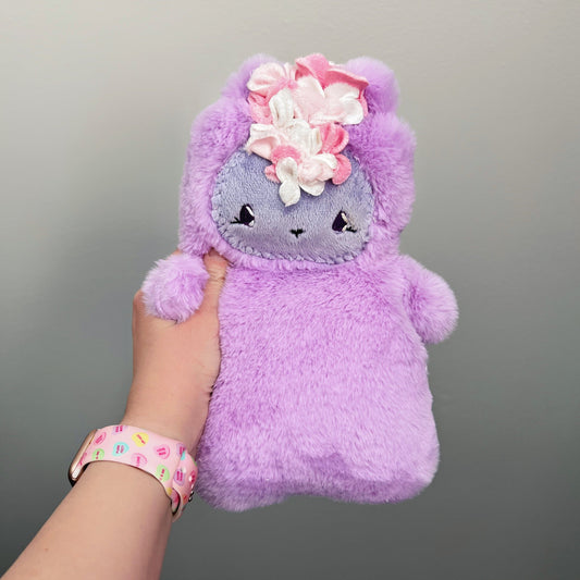 Lilac Skunk