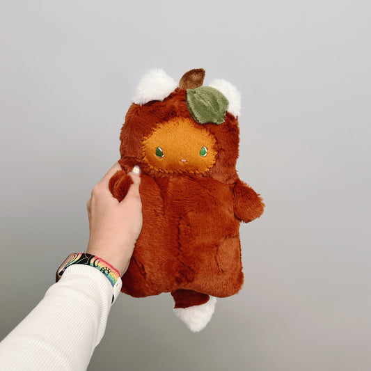 Pumpkin Fox Mist