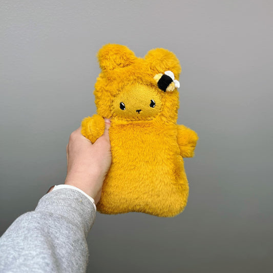Pooh Mist