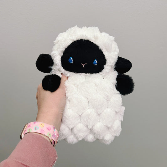 Valais Blacknose Sheep Mist