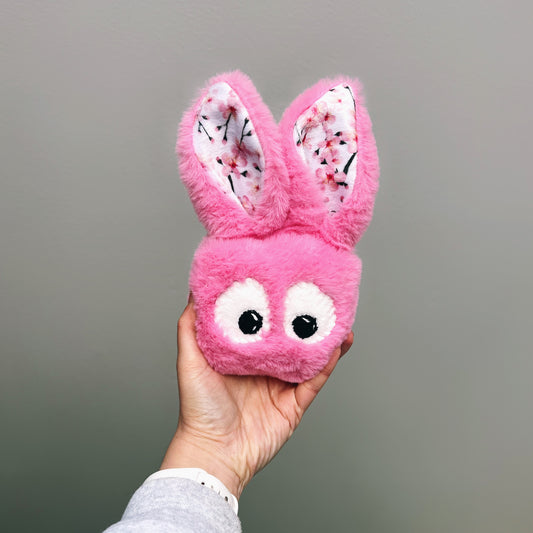 Sakura dust bunny