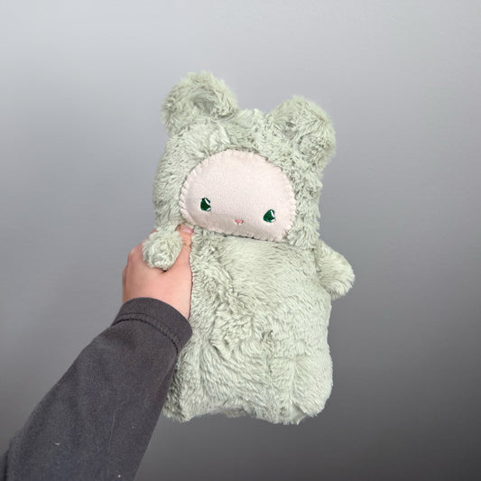 Thyme Bear Mist