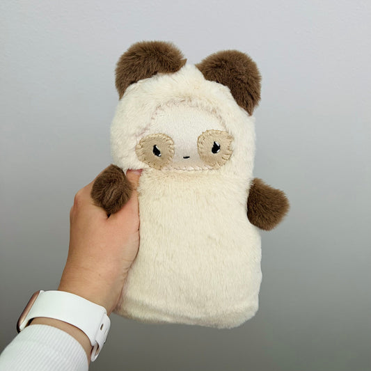 RTB Neutral Panda Mist
