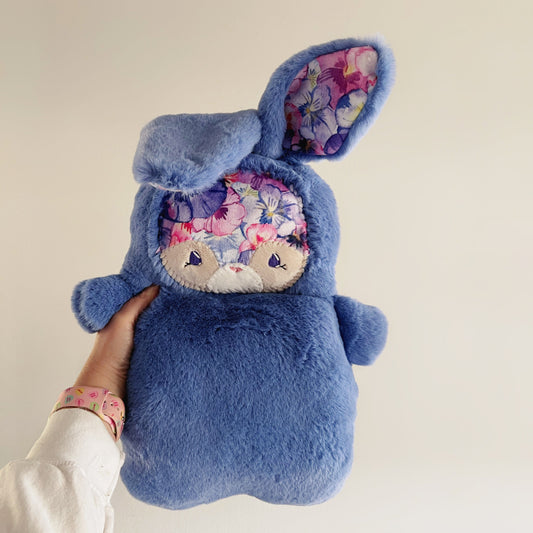 Pansy Bunny