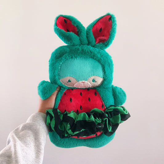 Seafoam 🍉🐰