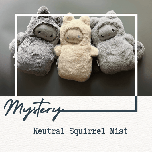 Mystery Neutral Squirrel Mist