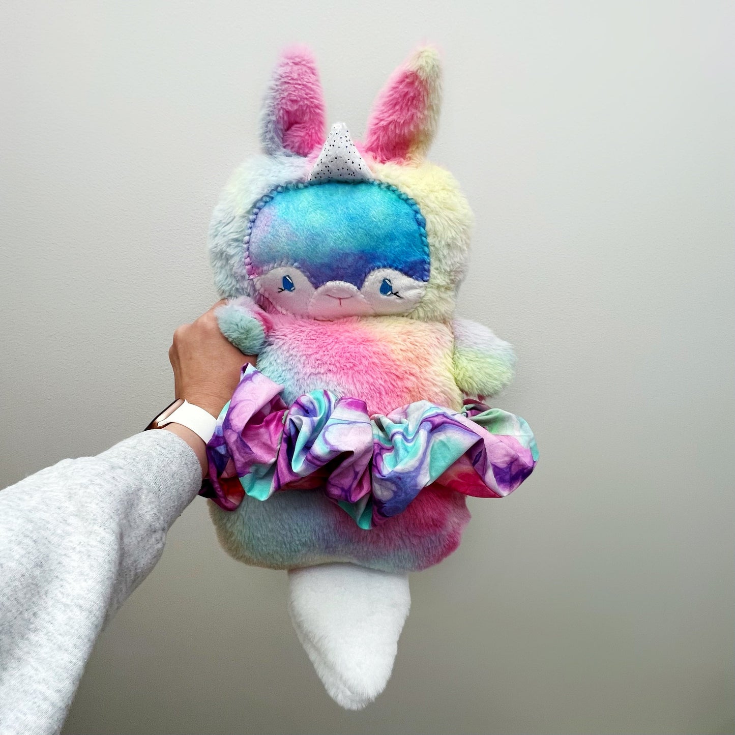 Rainbow Unicorn