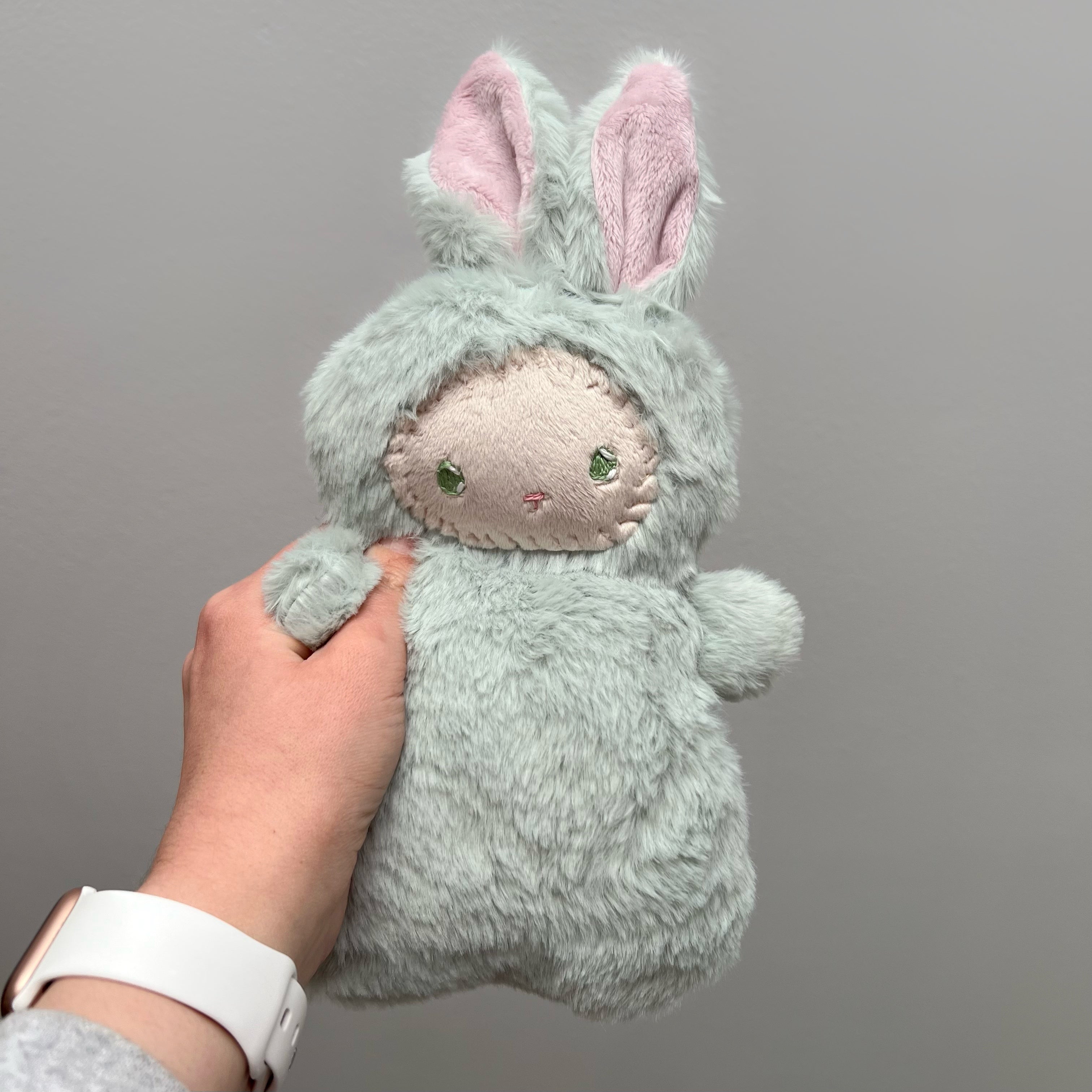 Sage Bunny Mist – Winks + Wildflower®