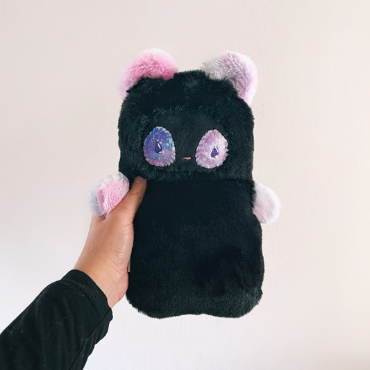 Cosmic Panda Mist