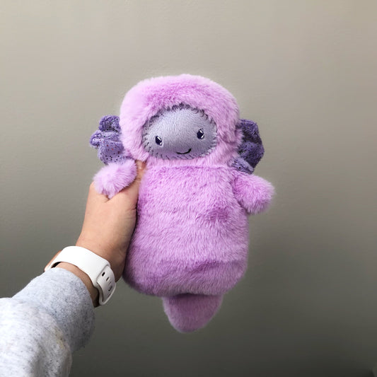 PREVIEW Lavender Lotl