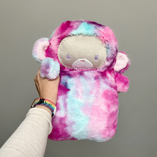 Sugar Plum Monkey