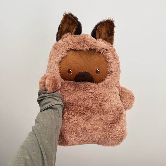 German Shepard