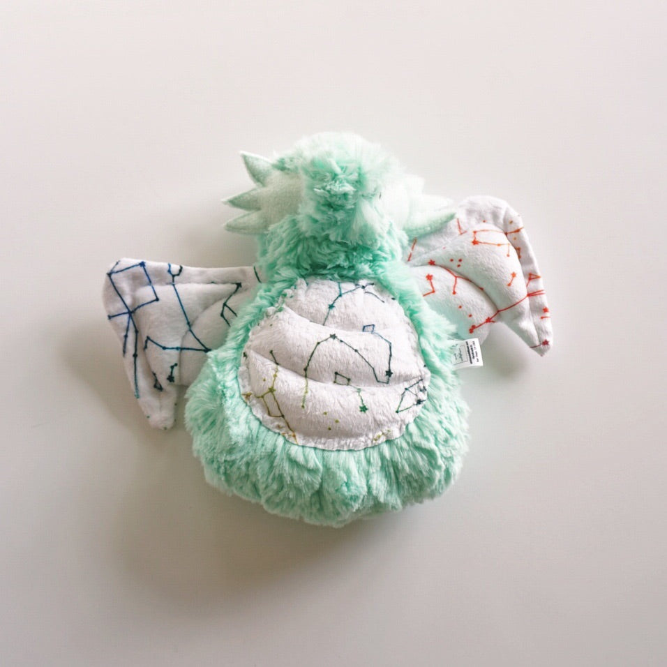 Mint Draco